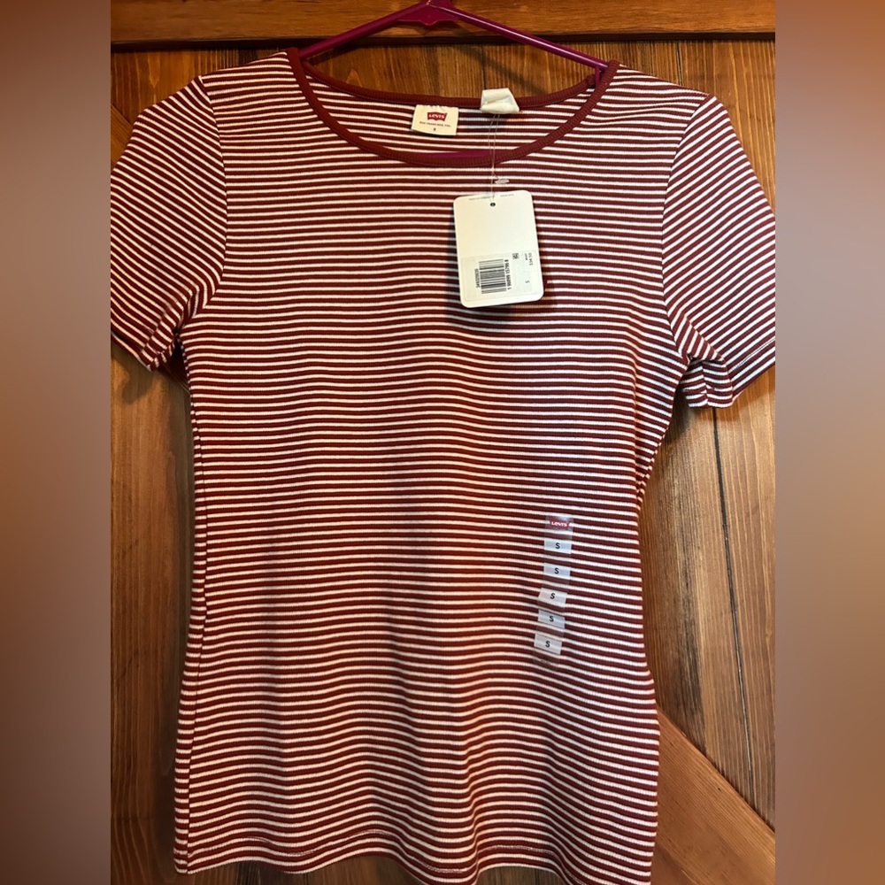 Levi’s Shirt